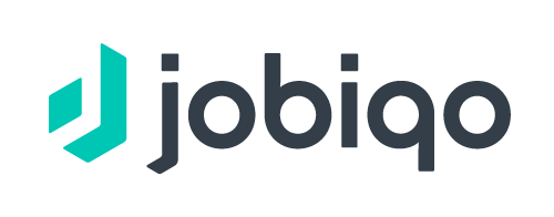 Jobiqo Front Page