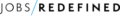 jobs redefined logo