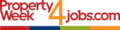 property week jobs Logo